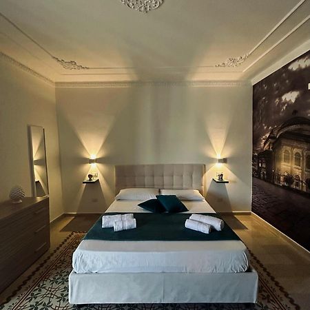 Maque Apartments 팔레르모 외부 사진