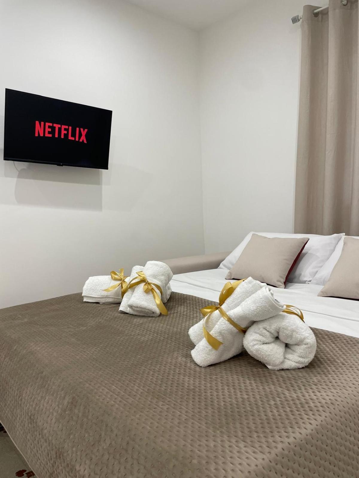 Maque Apartments 팔레르모 외부 사진