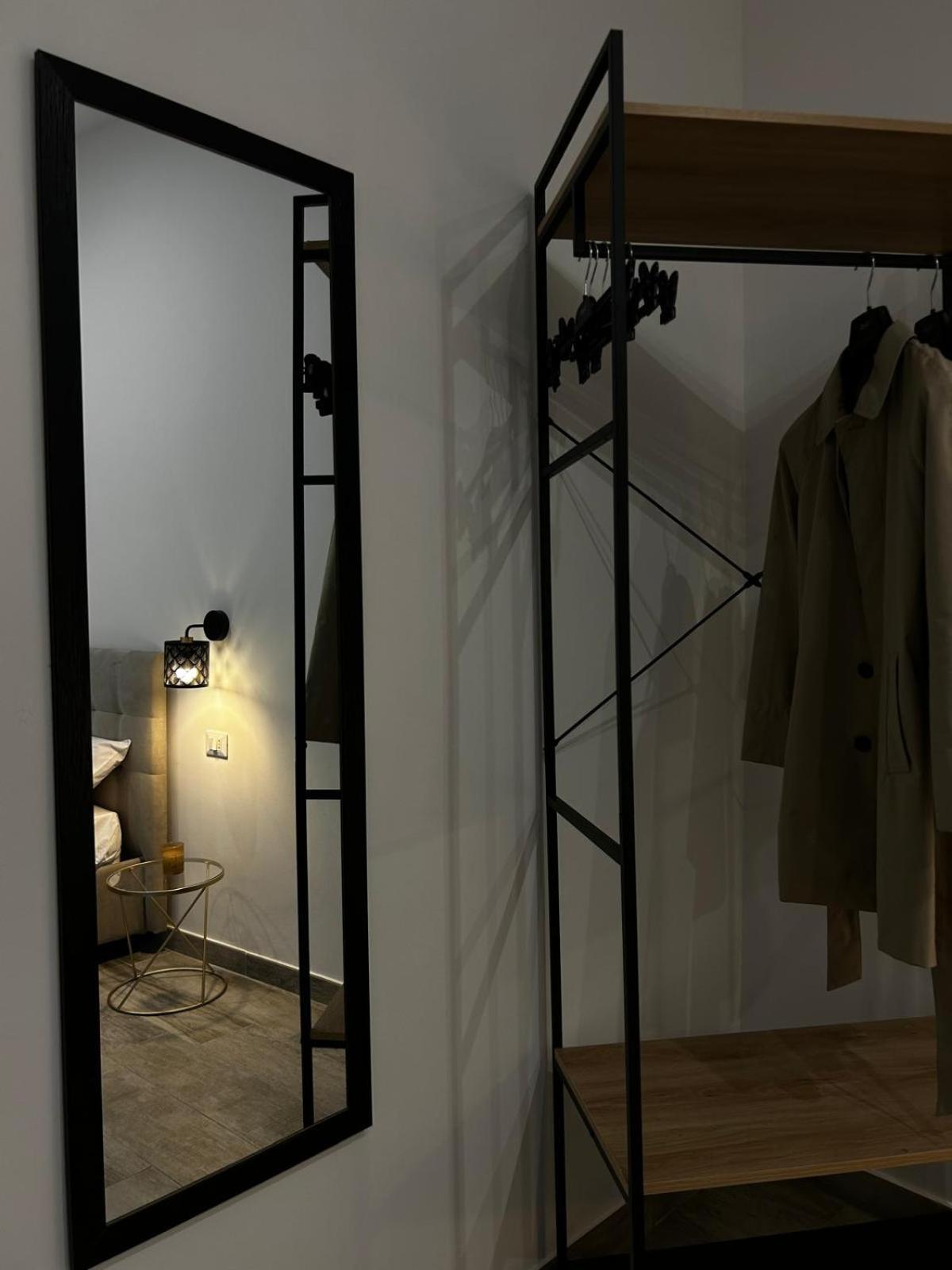 Maque Apartments 팔레르모 외부 사진
