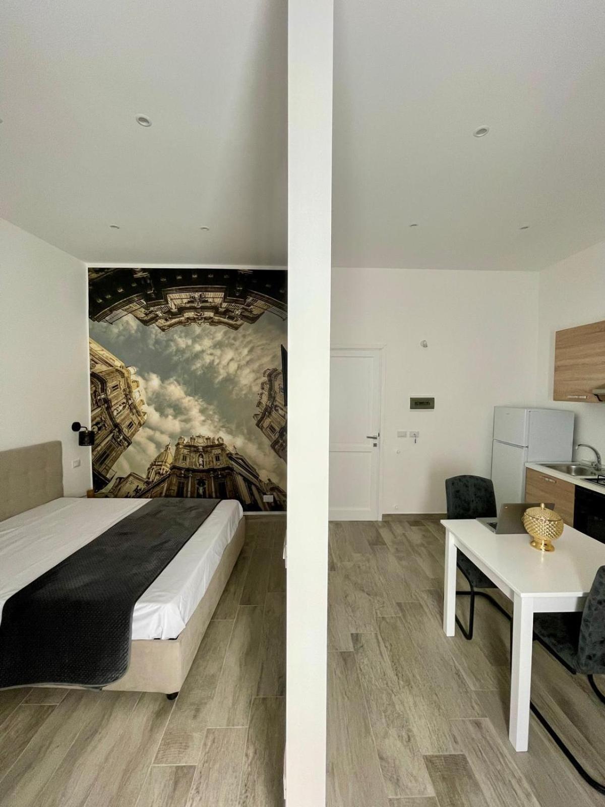 Maque Apartments 팔레르모 외부 사진