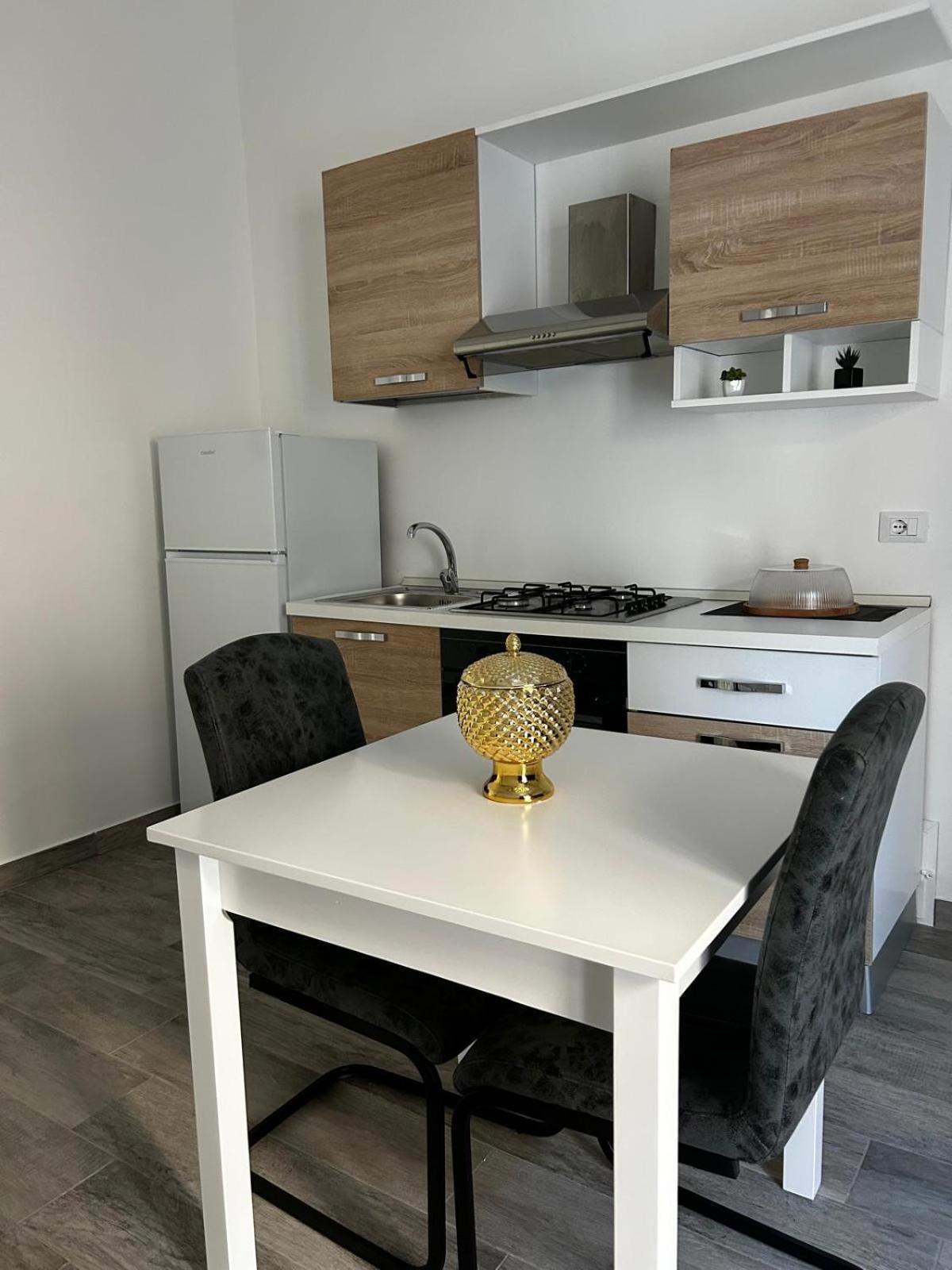 Maque Apartments 팔레르모 외부 사진