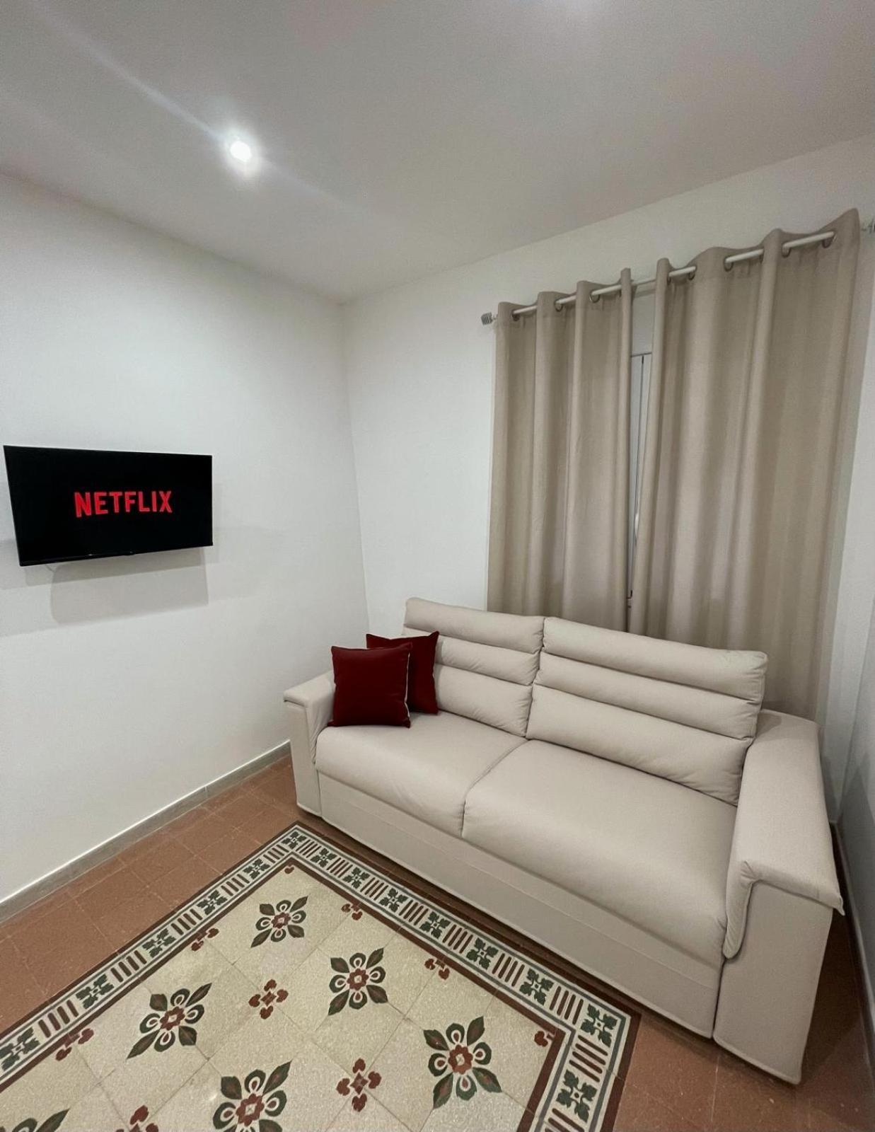 Maque Apartments 팔레르모 외부 사진