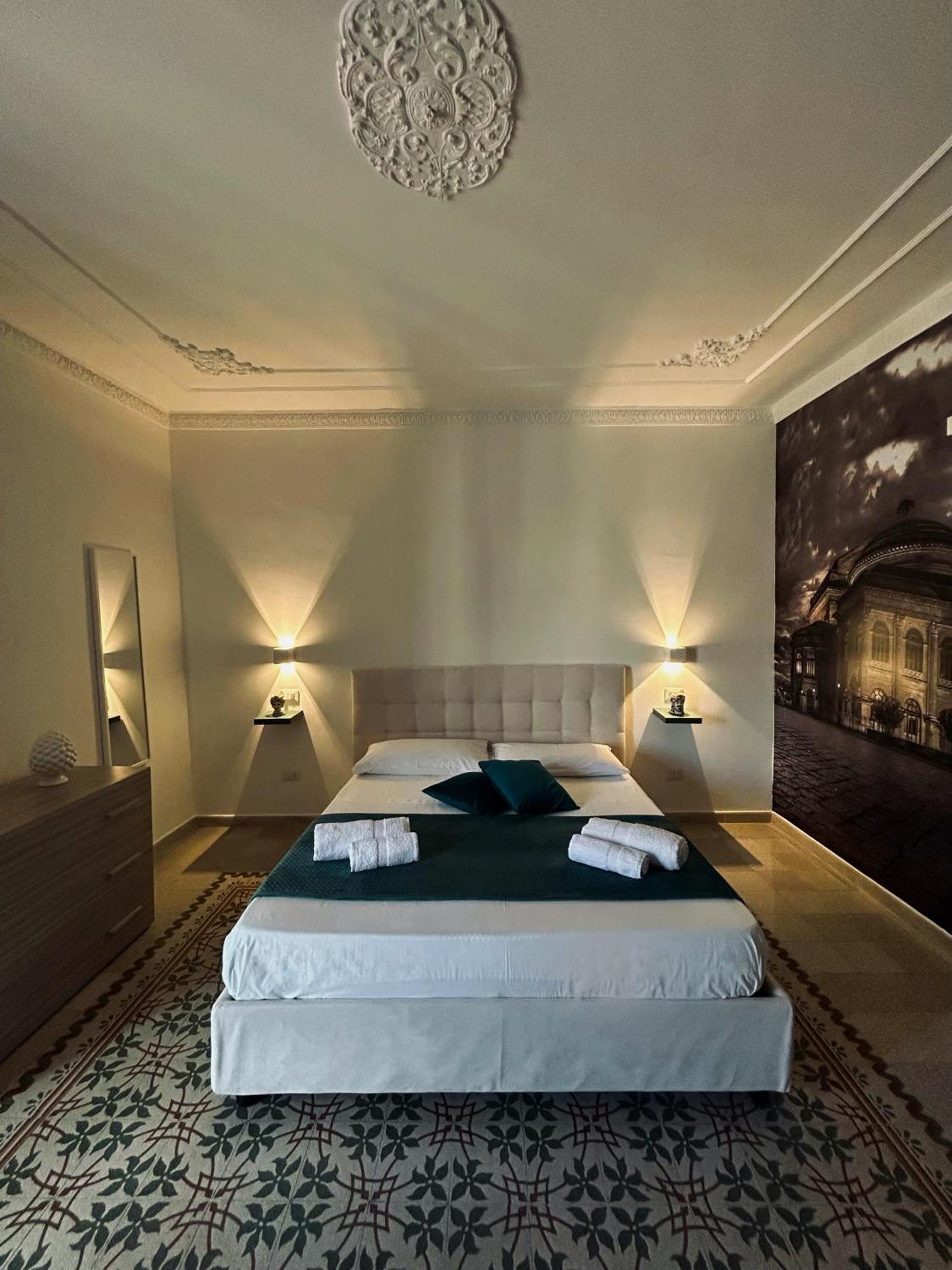 Maque Apartments 팔레르모 외부 사진